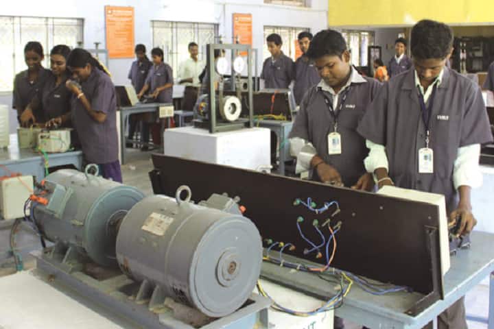 laboratory